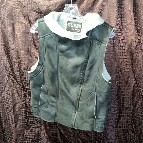 Guess Vest - Picture 3 of 11
